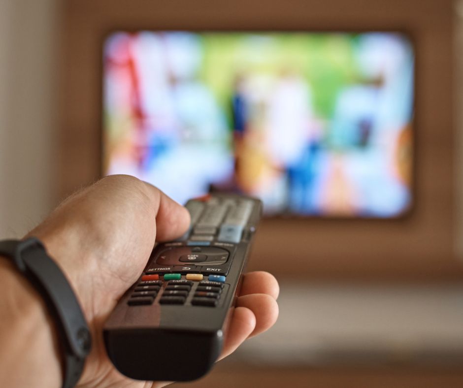 pubblicita in tv