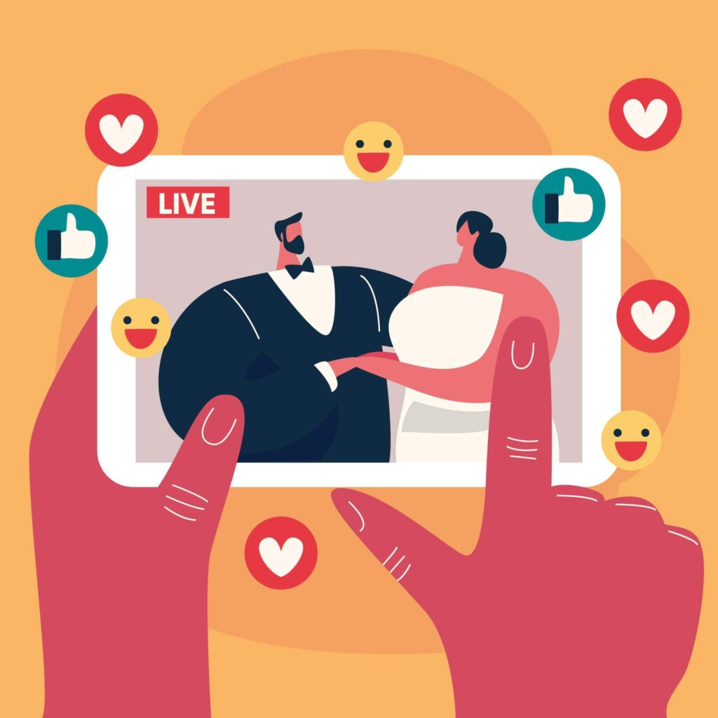 engagement social media