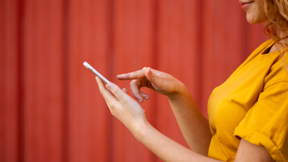 Mobile-First Indexing