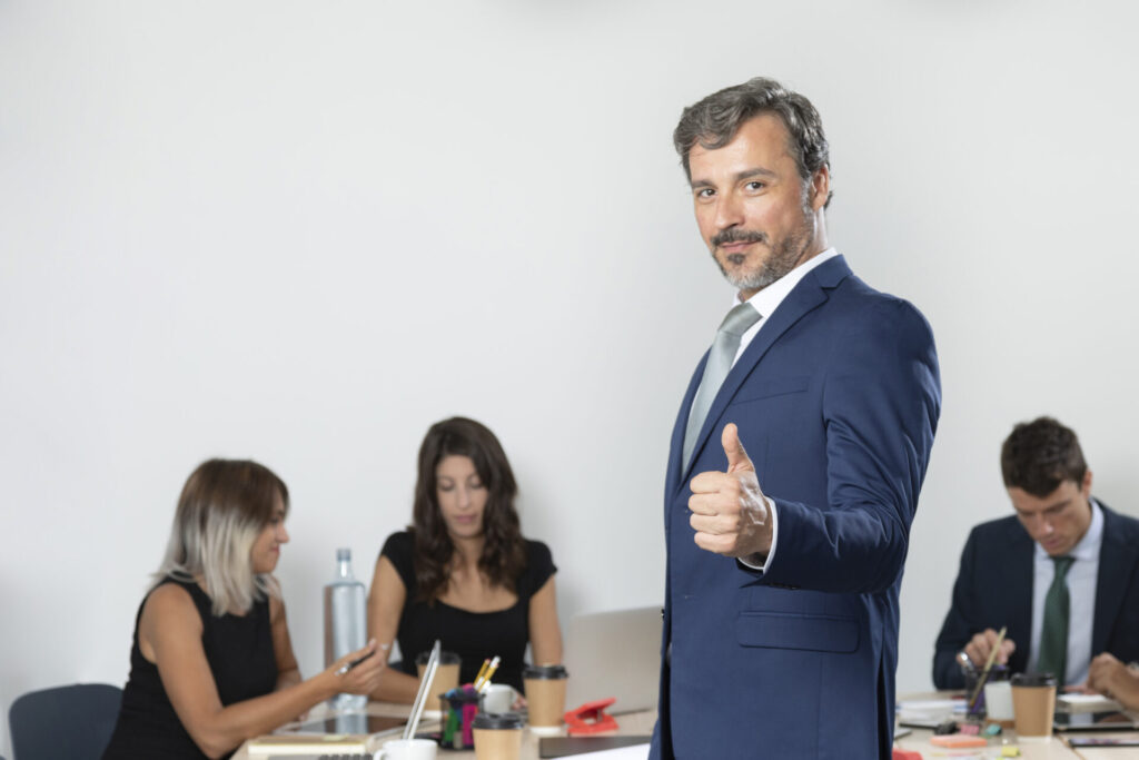 branding per founder
