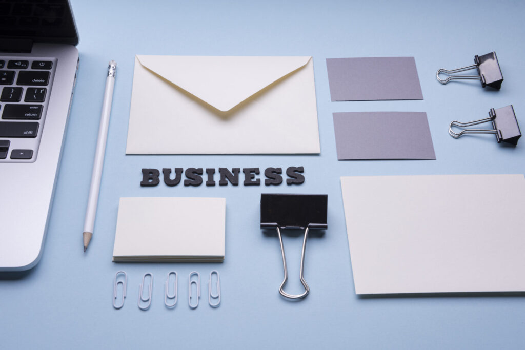 Branding per CEO