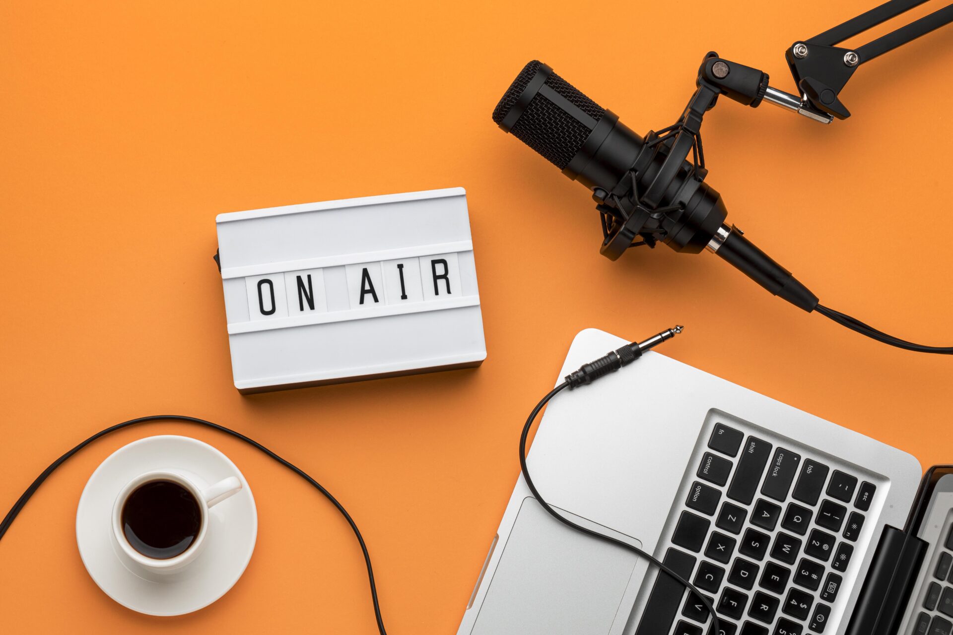 podcast marketing