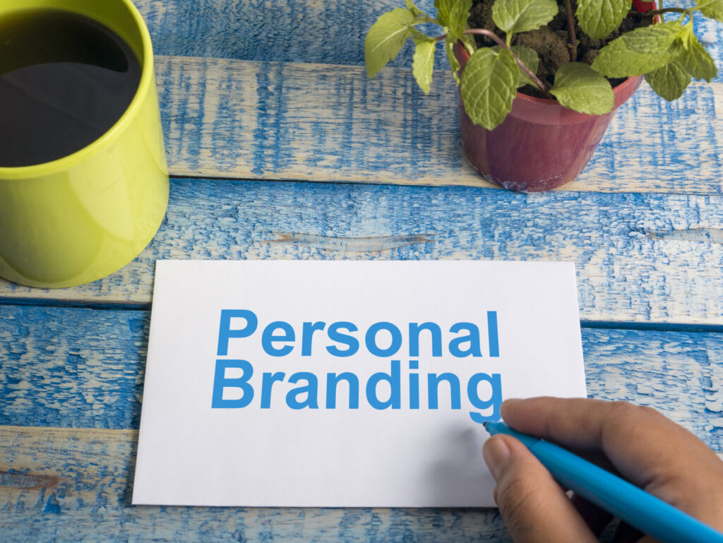 Brand personale