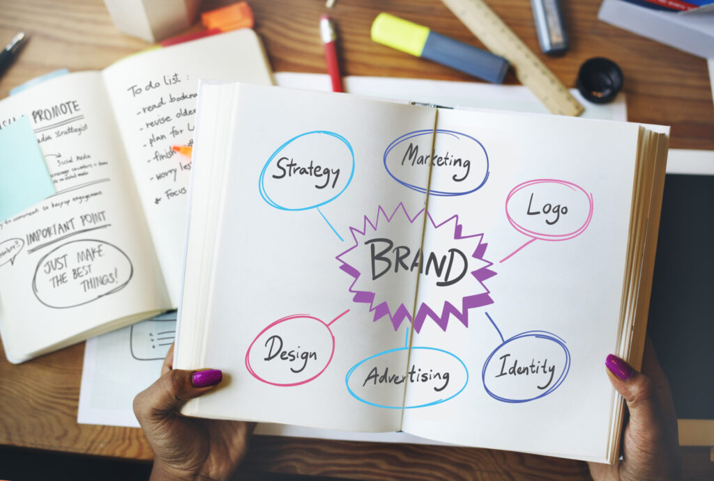 personal branding