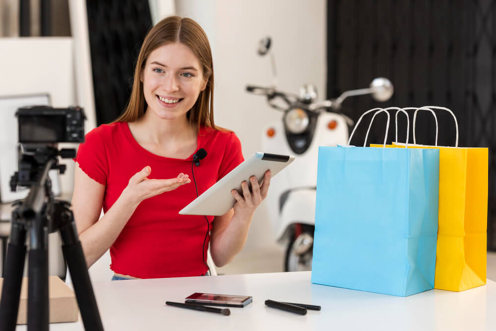 Live Shopping e Social Commerce come vendere in diretta per potenziare l’e-commerce di nicchia