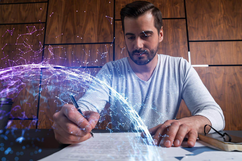 Come l’Intelligenza Artificiale sta rivoluzionando il mondo del lavoro