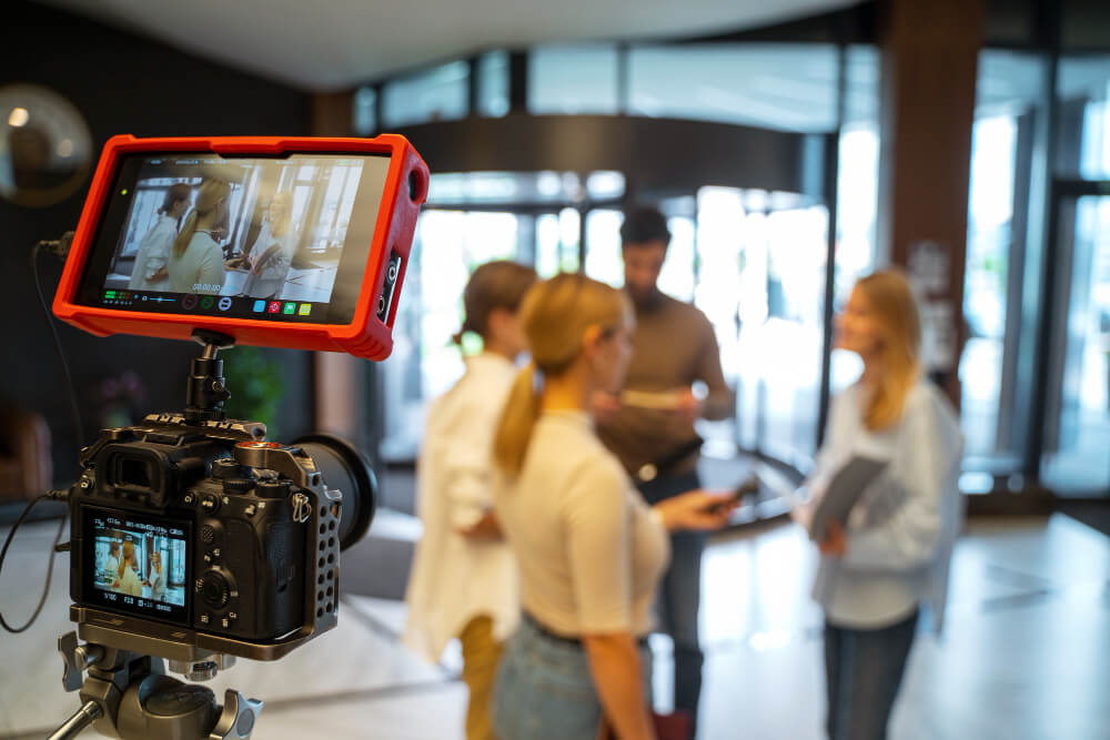 Eventi digitali e live streaming come far crescere la tua audience con esperienze immersive