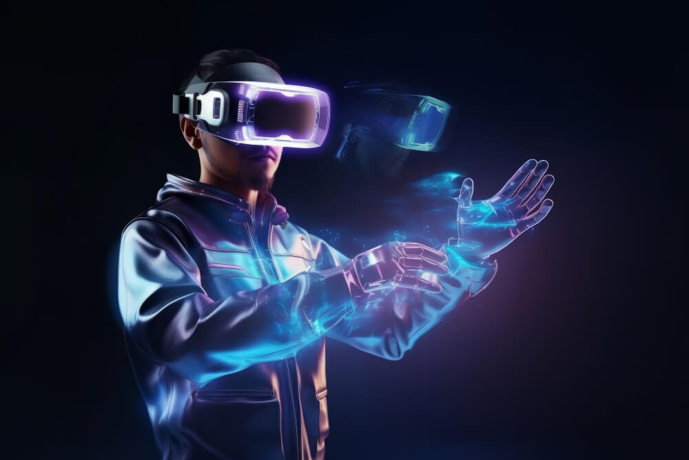 Marketing del futuro 13 innovazioni digitali che cambieranno il tuo business nel 2025 e oltre
