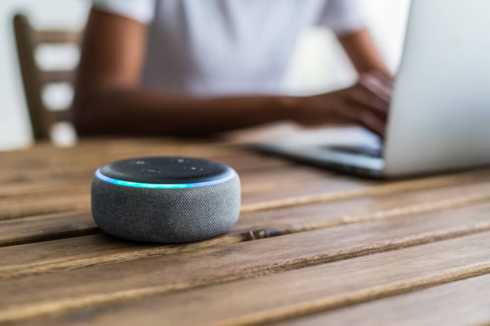 Micro-podcast su Alexa come posizionarsi su un canale in rapida crescita