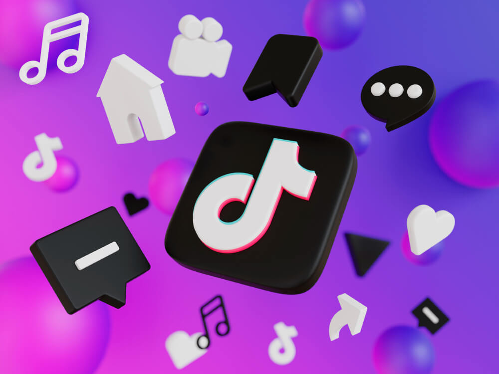 TikTok avanzato growth hacking e community building per brand emergenti