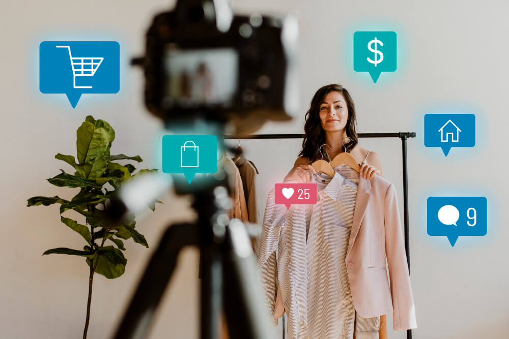 TikTok per e-commerce di nicchia come sfruttare i contenuti video per vendere online