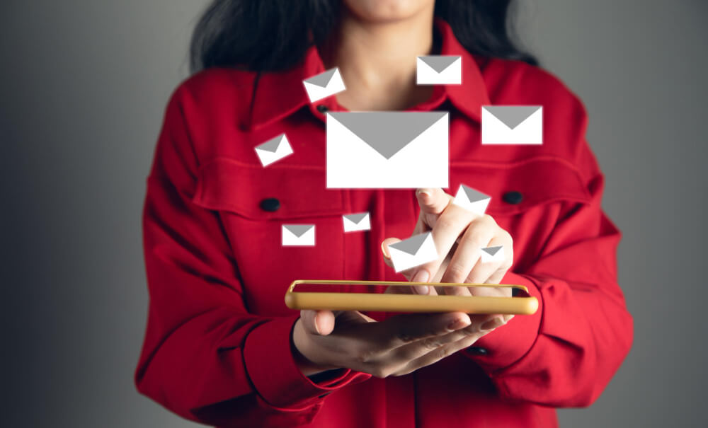 Come scrivere una CTA efficace nelle email di vendita (con esempi reali)
