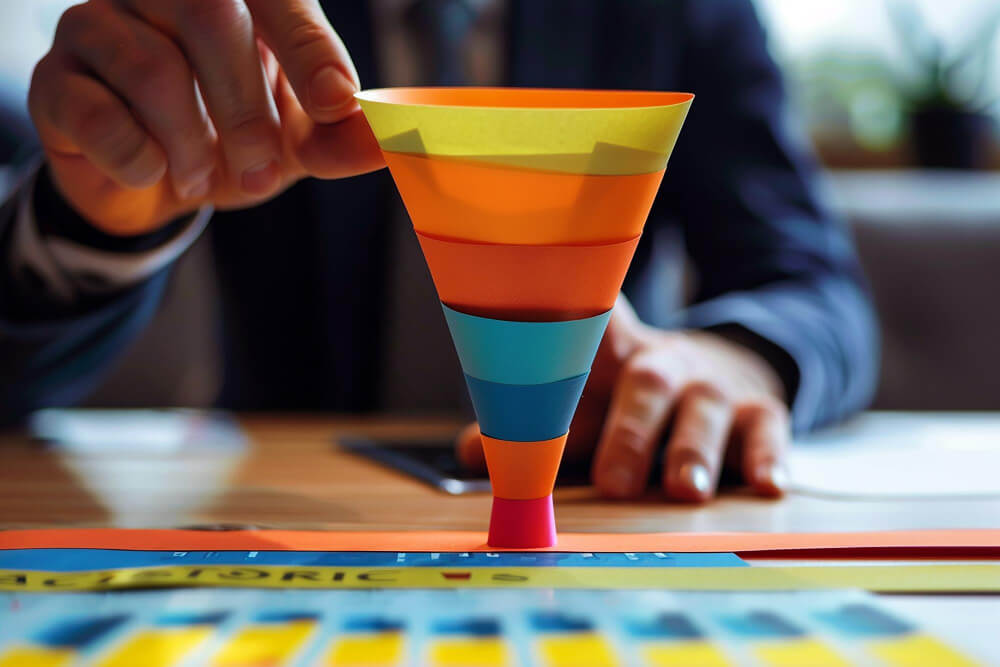 Customer journey e neuromarketing ottimizzare ogni fase del funnel di vendita