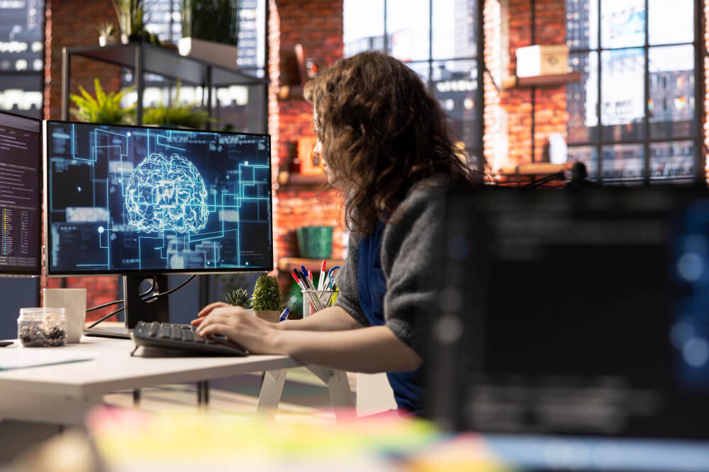 Deep learning e big data sfruttare i dati per un marketing sempre più efficace