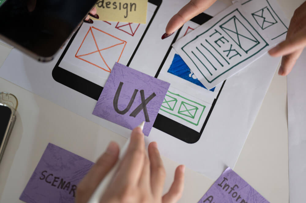 Neuro UX design come creare esperienze digitali emozionali ed efficaci