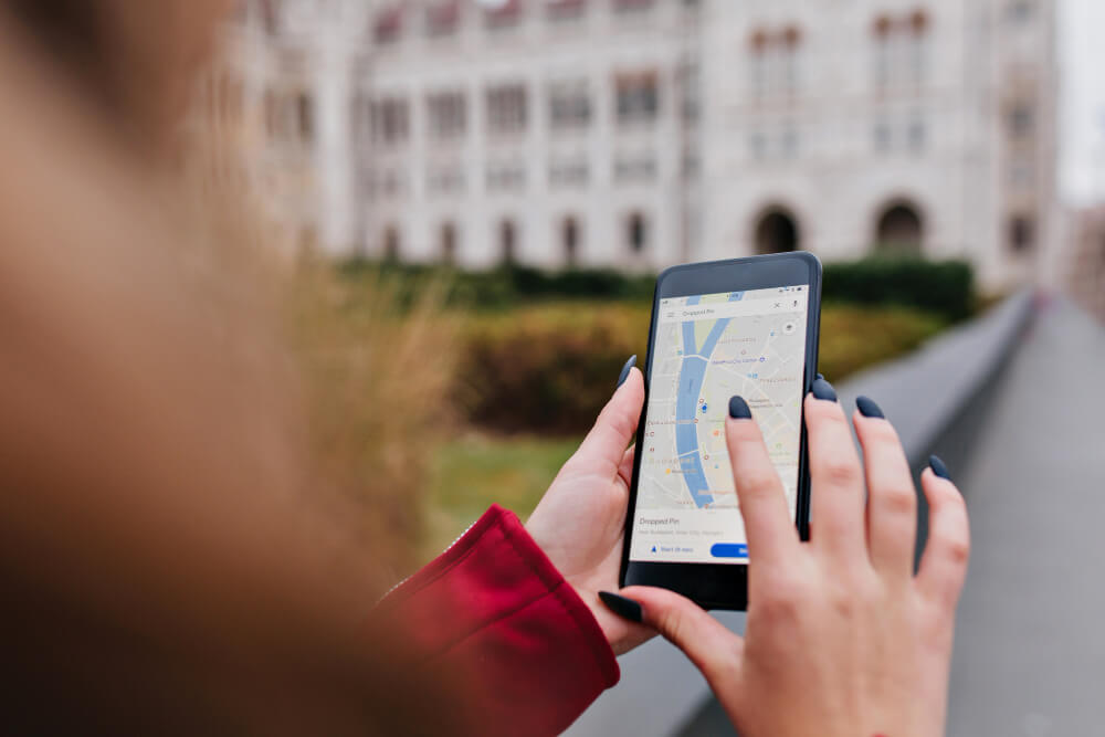 Perché creare una scheda Google My Business anche se non hai un negozio fisico