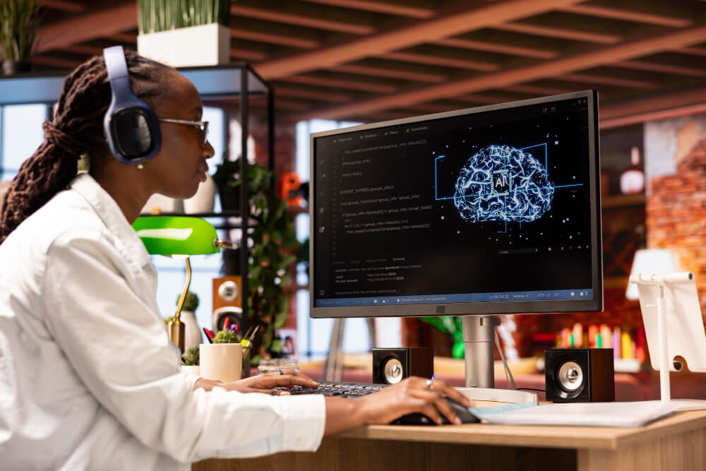 SEO e Intelligenza Artificiale strategie efficaci per il 2025