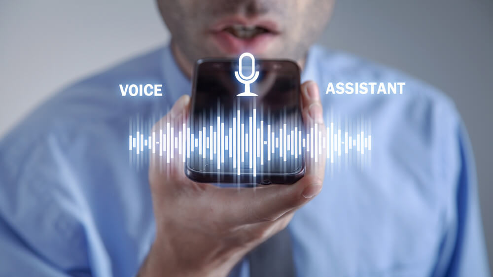Voice search optimization strategie seo per la ricerca vocale