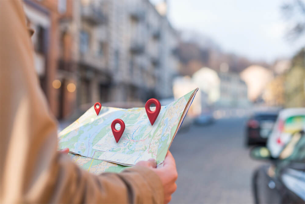 Google My Business e AI il nuovo volto della ricerca locale e del branding geolocalizzato