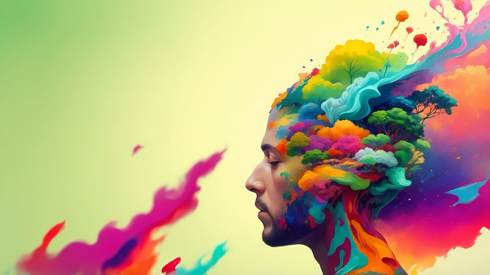 Color Psychology nel Branding Digitale la scienza dei colori che emozionano e convincono