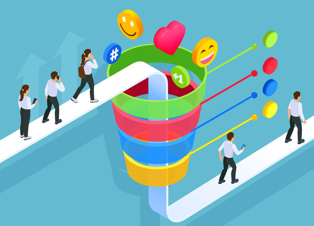 Effetto Zeigarnik nel funnel perché lasciare qualcosa in sospeso aumenta le vendite