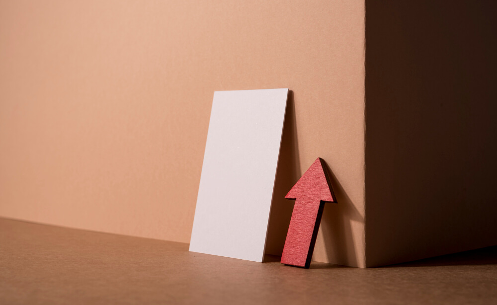 Minimalismo strategico come il less design aumenta la conversione