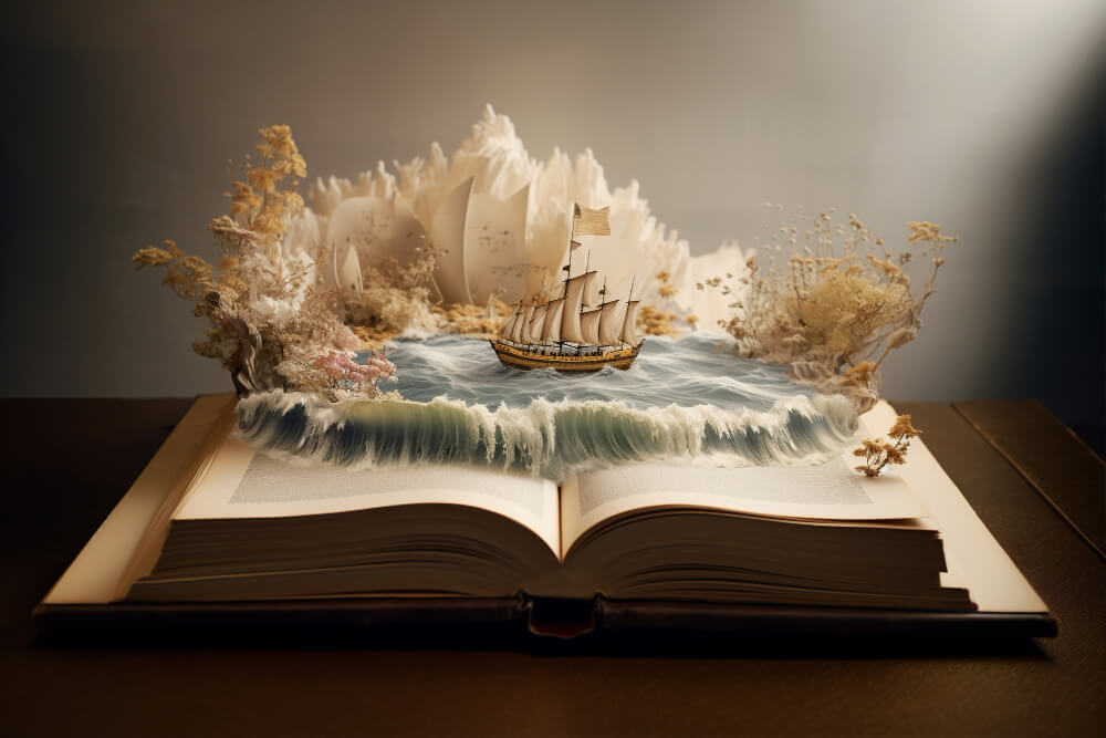 Storytelling persuasivo come scrivere testi che attivano le emozioni giuste