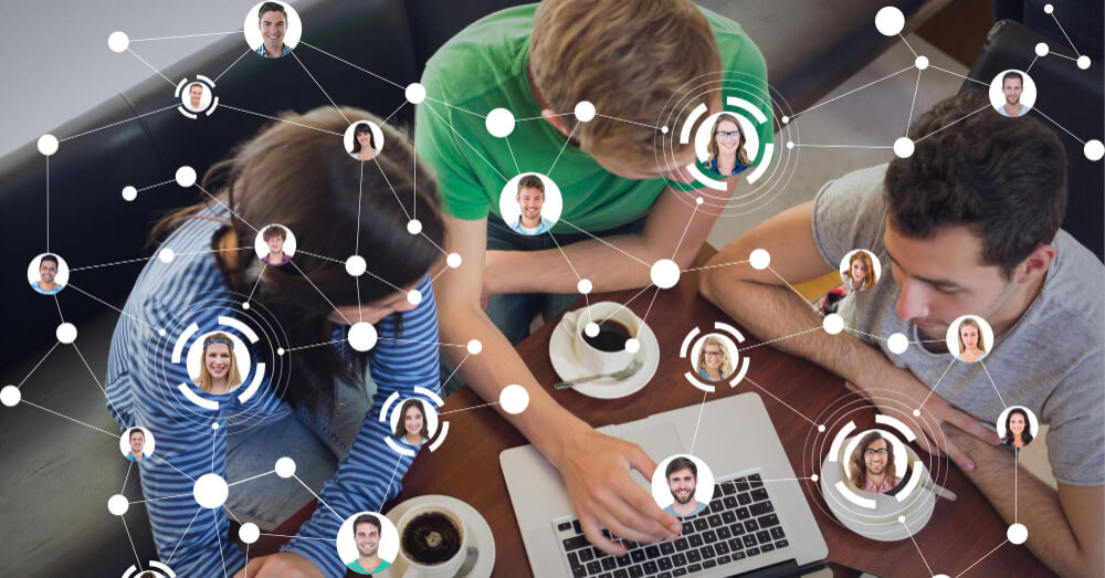 Community-led marketing come creare una community che genera fiducia e conversioni
