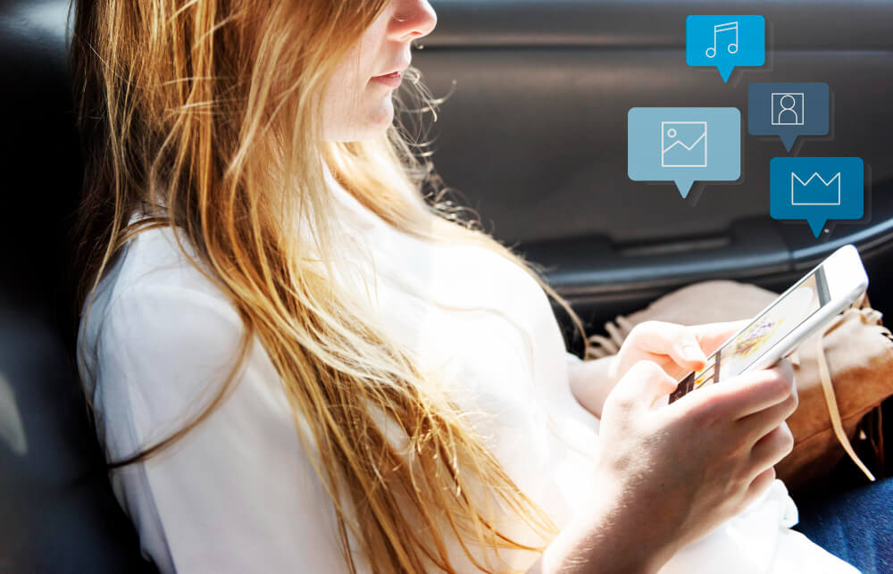 Conversational marketing come chat e messaggi in tempo reale accorciano il funnel