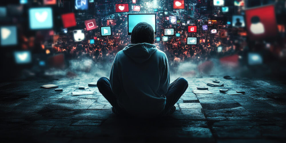 Dark social cos’è e perché conta sempre di più nel digital marketing